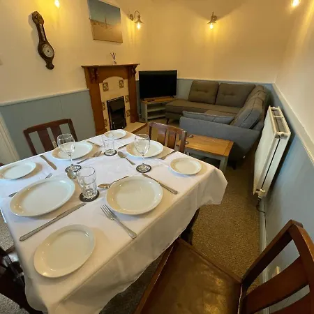 Glanywerydd Cottage Barmouth Exterior photo