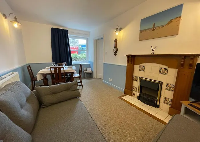 Glanywerydd Cottage