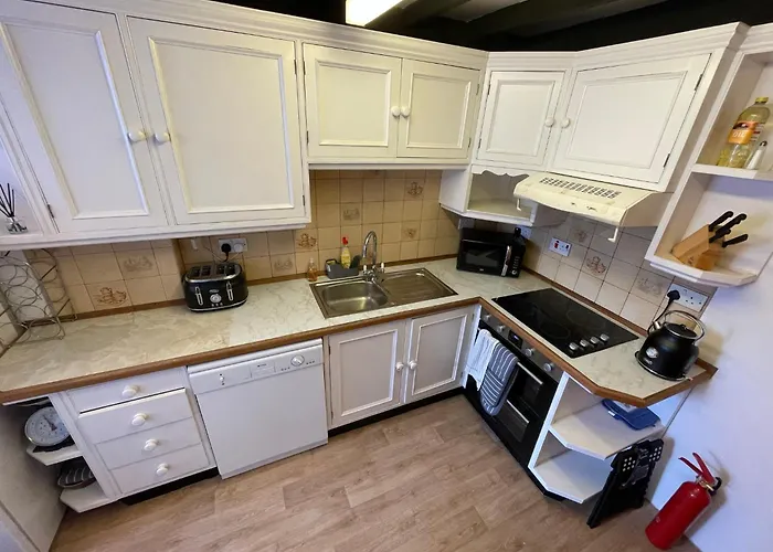 Glanywerydd Cottage