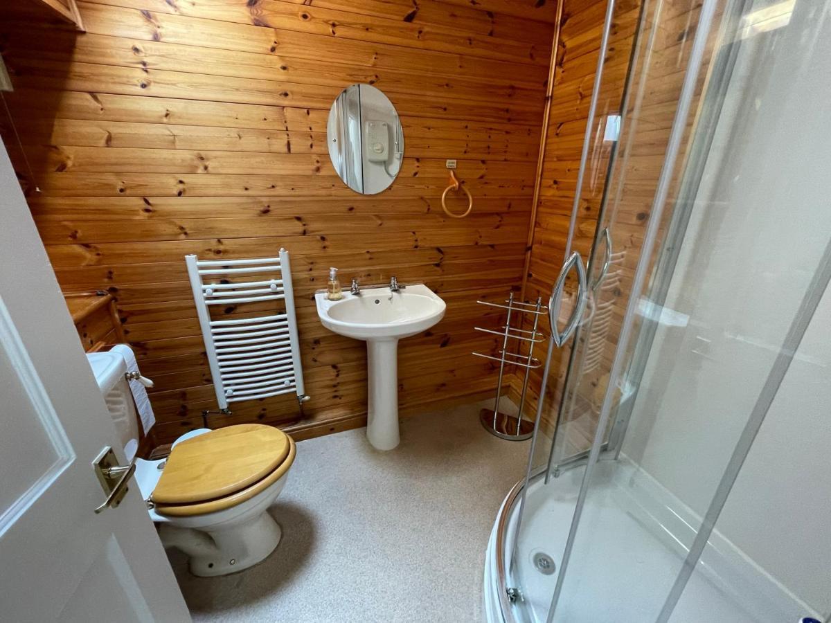 Glanywerydd Holiday home Barmouth