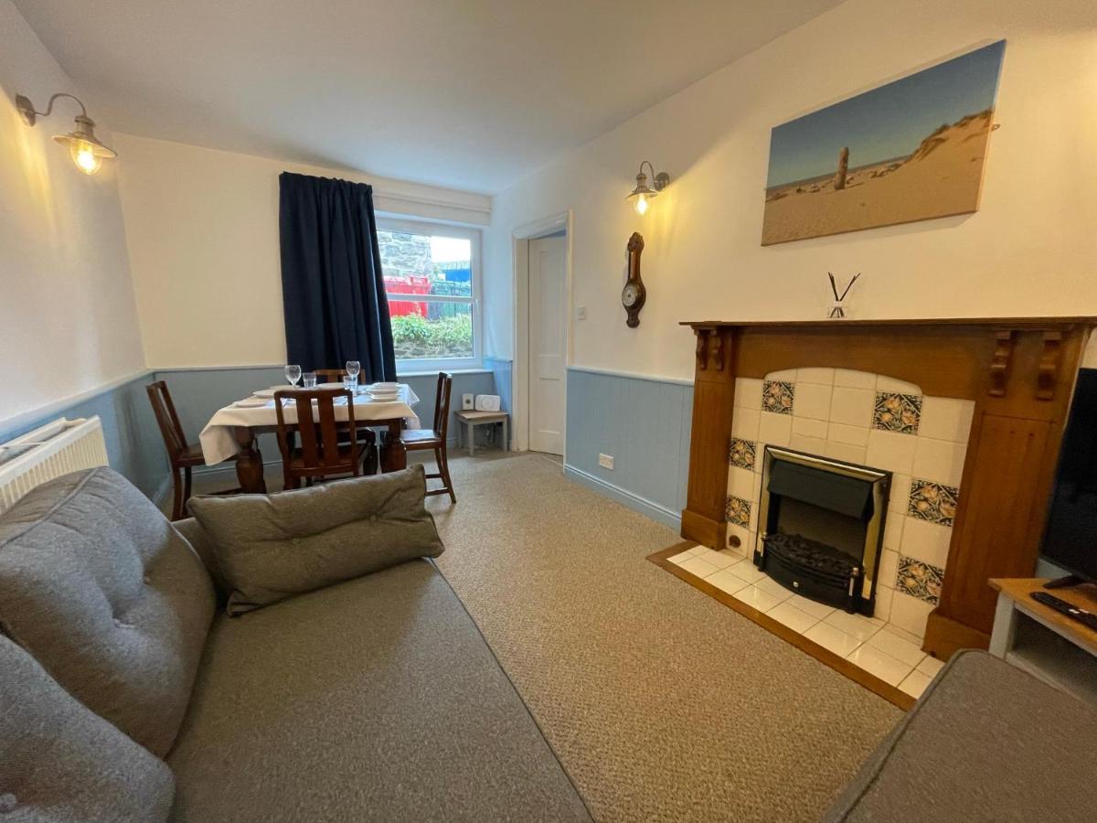 Glanywerydd Holiday home *