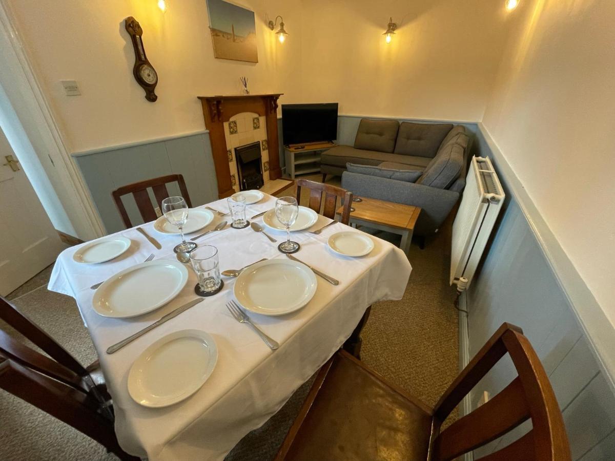 Glanywerydd Holiday home *