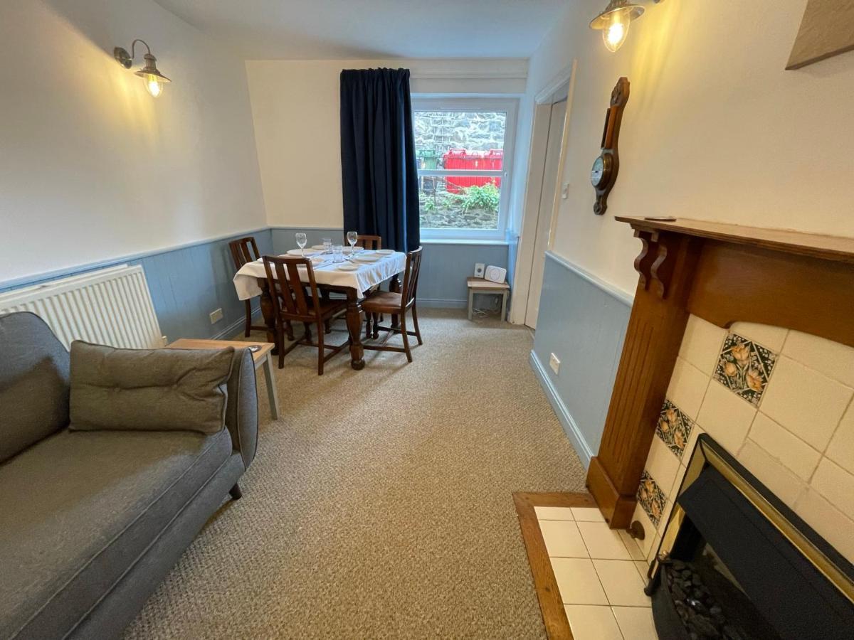 Glanywerydd Holiday home Barmouth