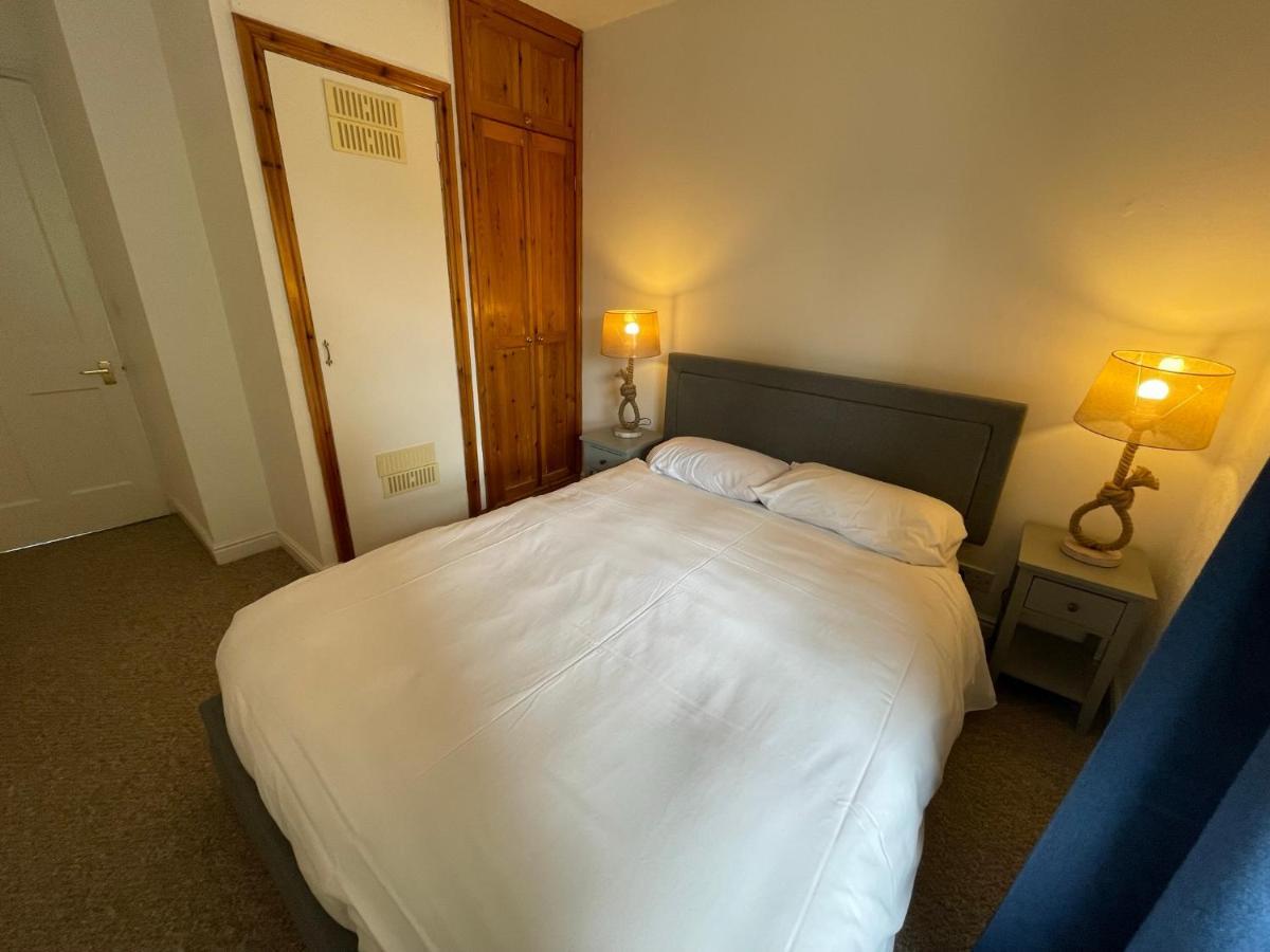 Holiday home Glanywerydd *