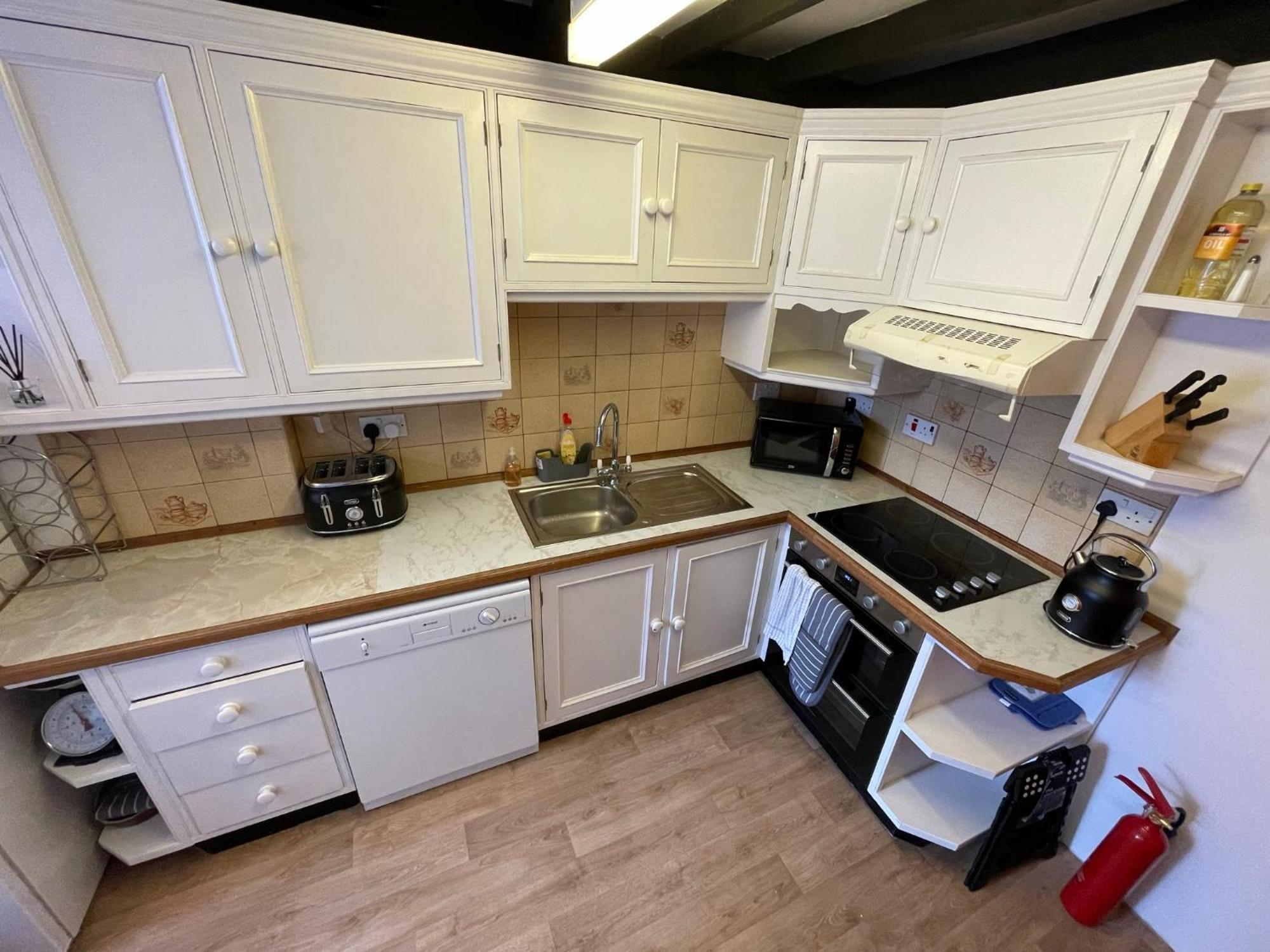 Holiday home Glanywerydd